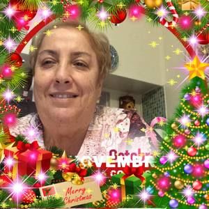 Meet your Posher, Antonia